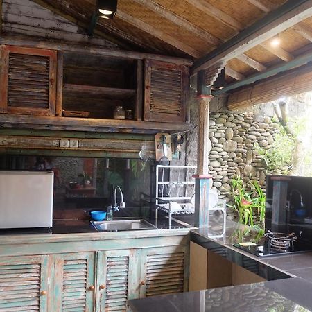 Roumantic Villa Bunutan Ubud Exterior foto