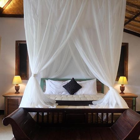 Roumantic Villa Bunutan Ubud Exterior foto